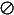 Cancel icon