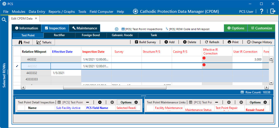Derived Field - Updated