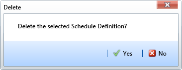Delete Message
