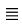 list view icon