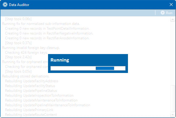 Data Auditor