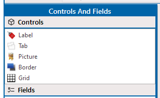 Controls