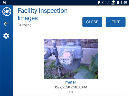 Inspection Images
