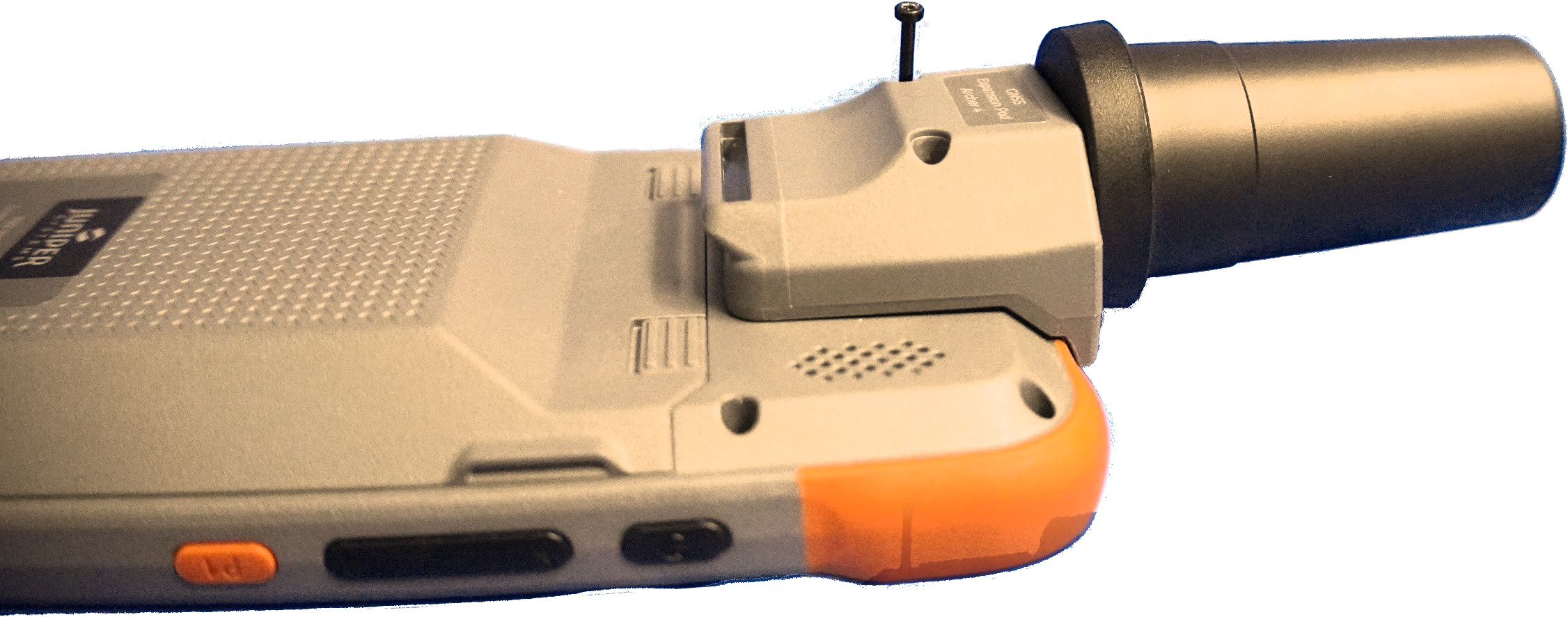 Mount GNSS Expansion Pod