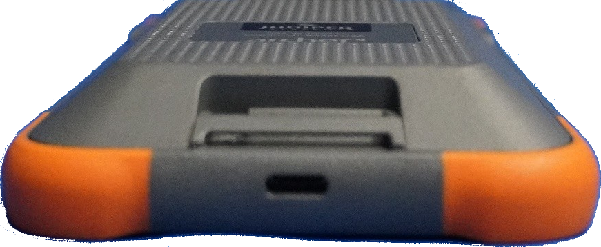 Connector Ports Connector Ports