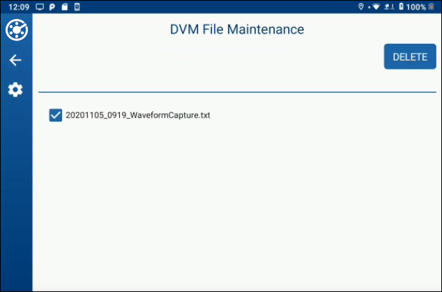 remove-a-dvm-file-from-device