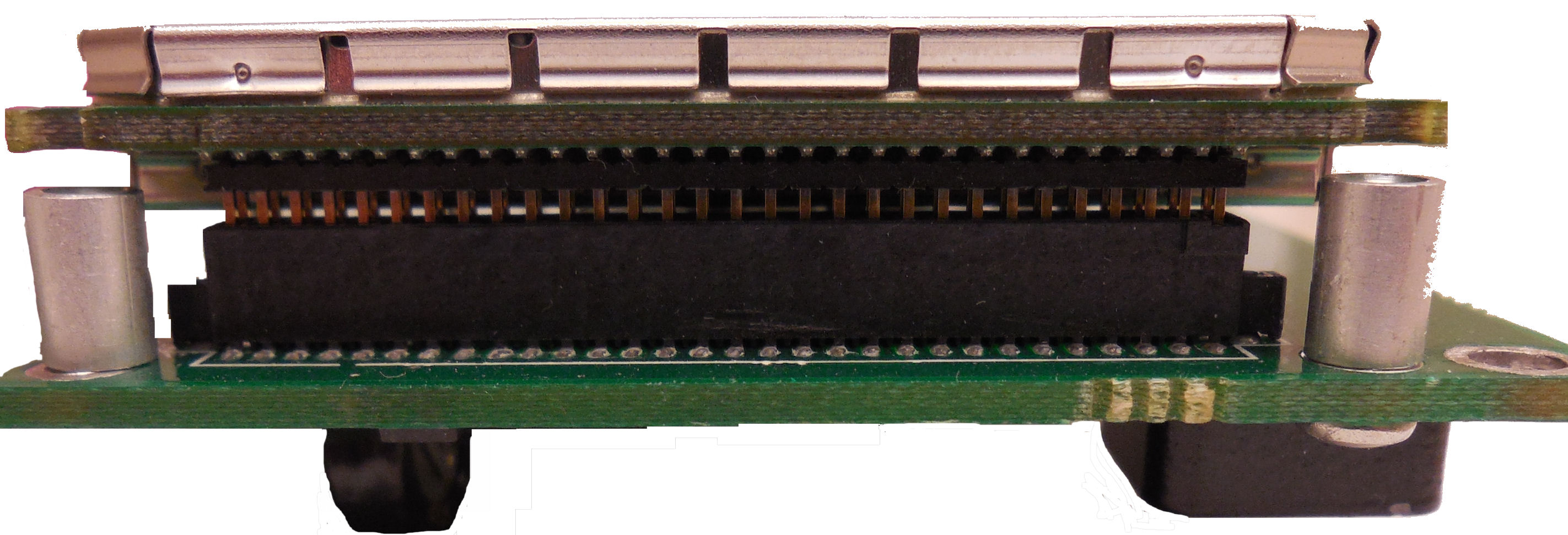 SDT16-GSM Radio Pin Connection