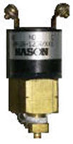 Oil Pressure Sensor Switch