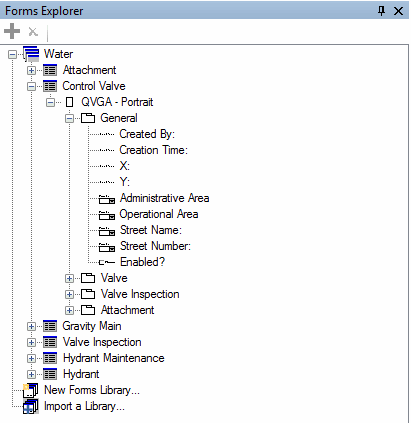Studio Features Overview