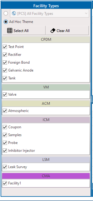 Ad Hoc Theme Option